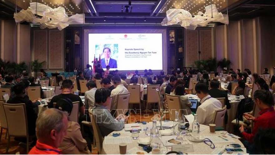 Khanh Hoa pushes to attract investment from Singapore with breakthrough potential